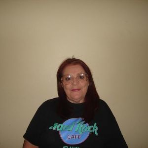 Meet your Posher, Sandi